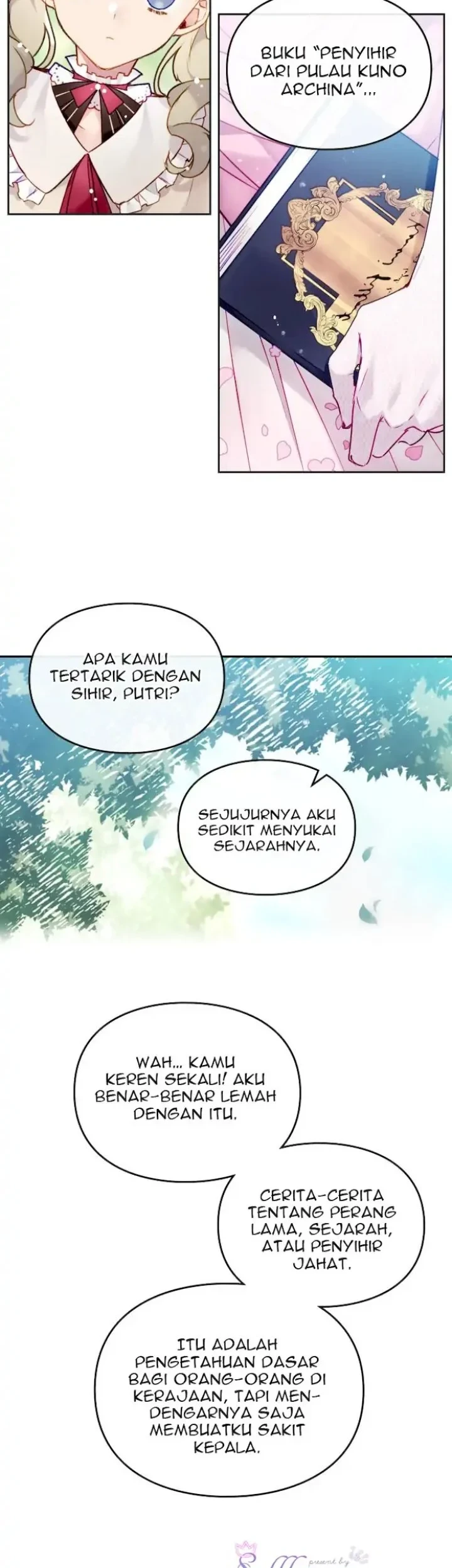 Chapter 89 - halaman 28