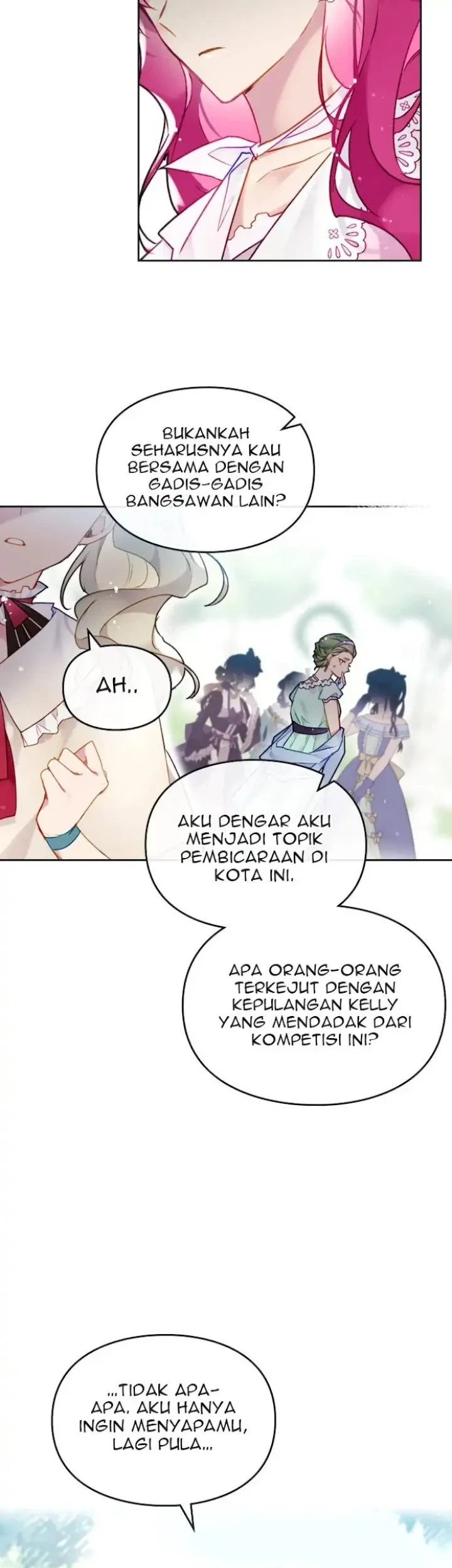 Chapter 89 - halaman 30