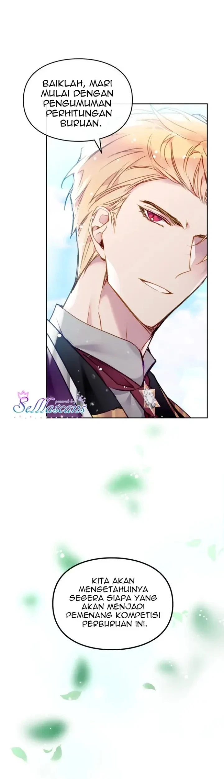 Chapter 90 - halaman 3