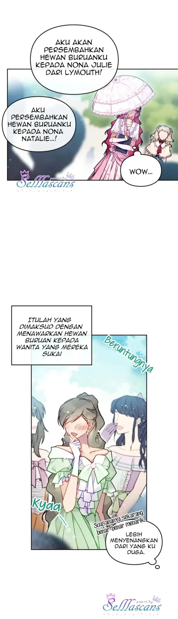 Chapter 90 - halaman 5