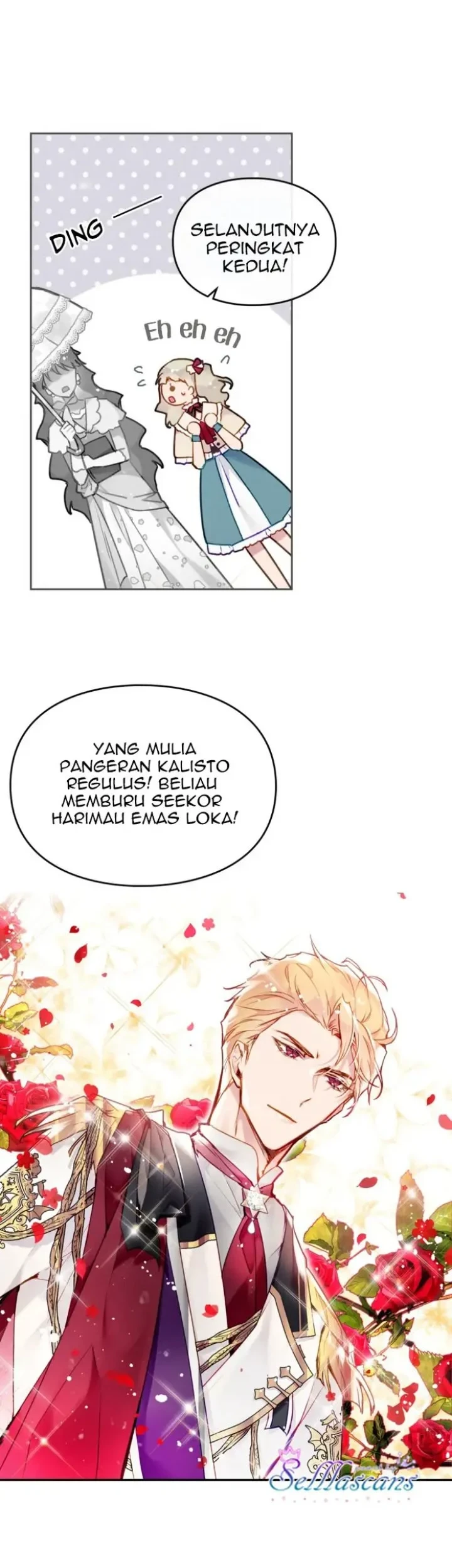 Chapter 90 - halaman 16