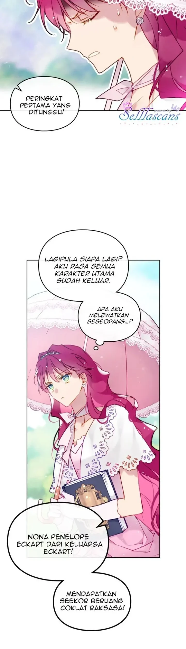 Chapter 90 - halaman 20
