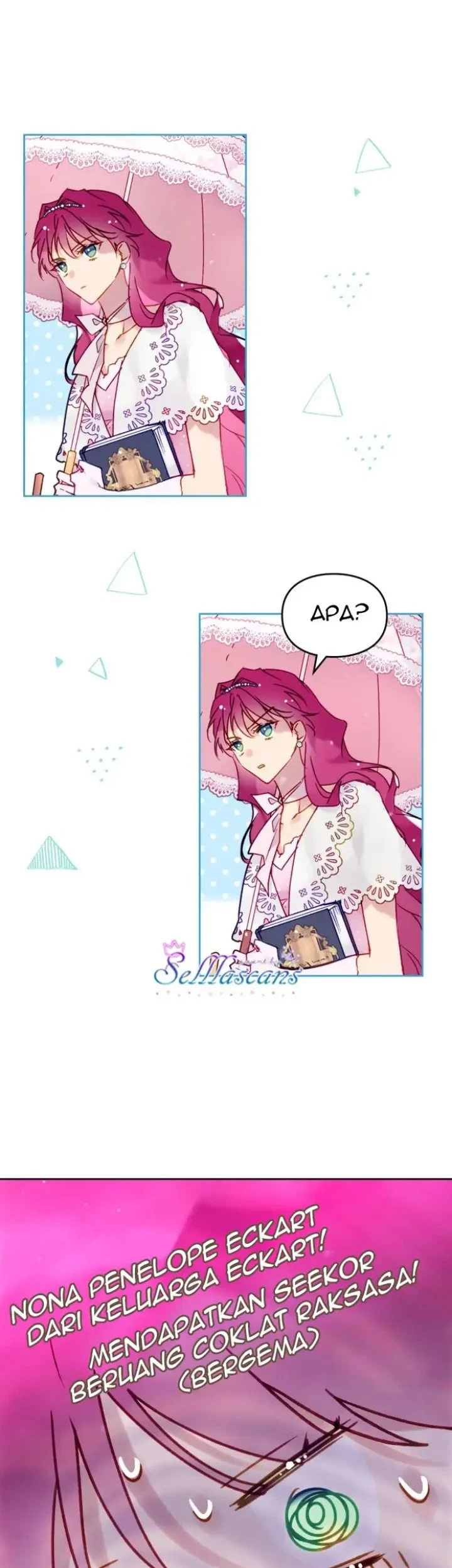 Chapter 90 - halaman 21