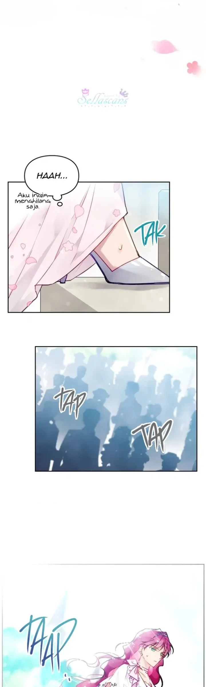 Chapter 90 - halaman 26
