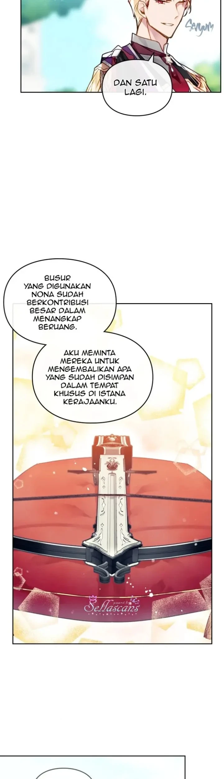 Chapter 90 - halaman 29