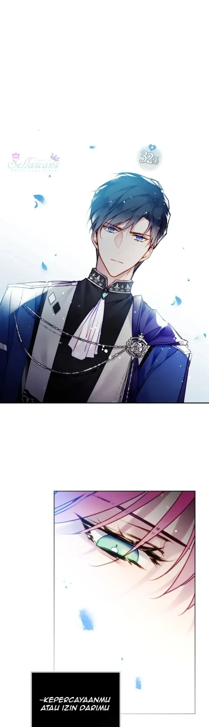 Chapter 90 - halaman 32