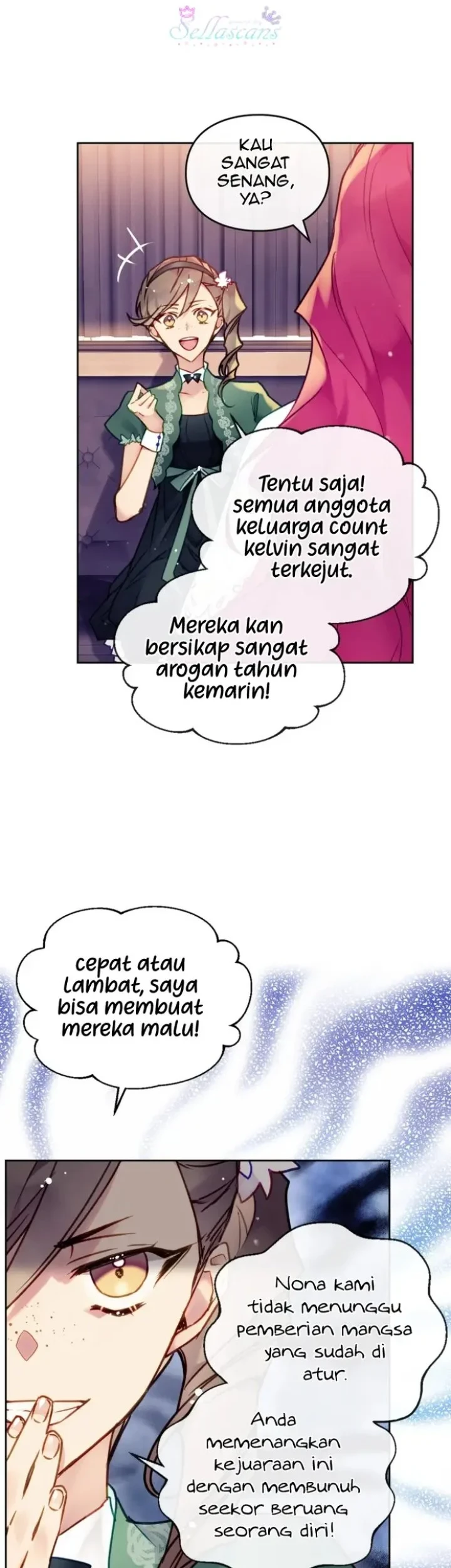 Chapter 91 - halaman 4