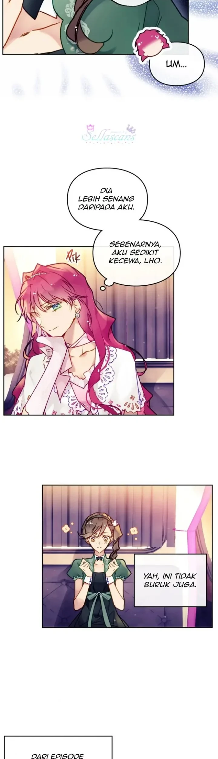 Chapter 91 - halaman 5