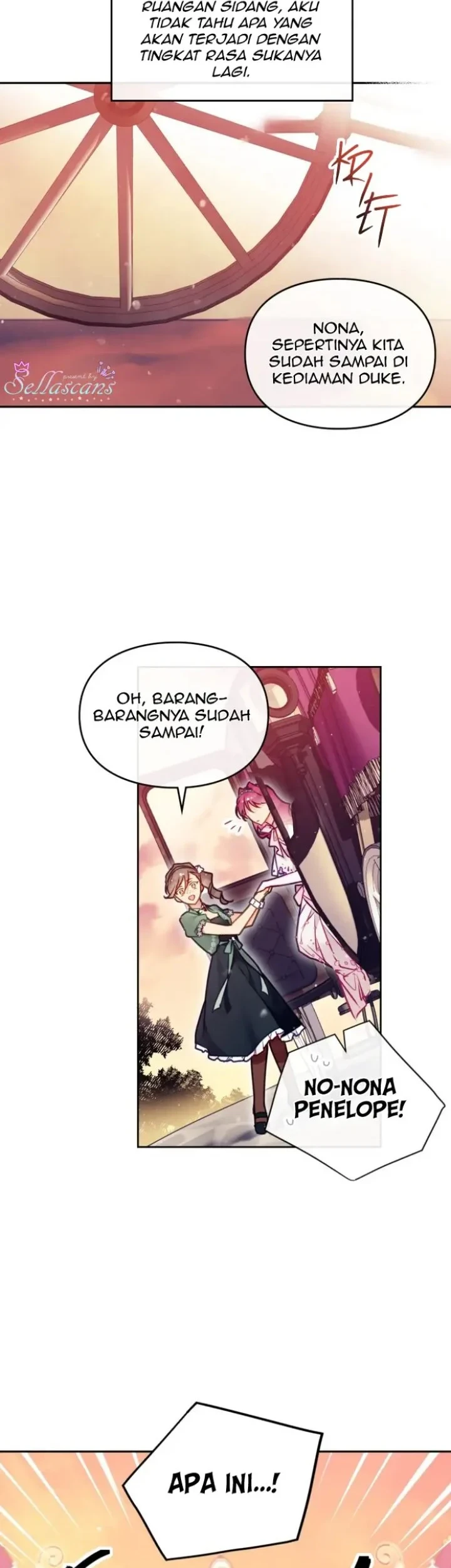 Chapter 91 - halaman 8