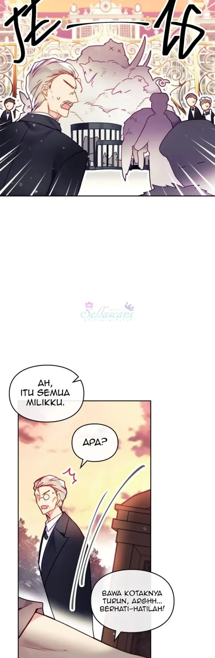 Chapter 91 - halaman 9