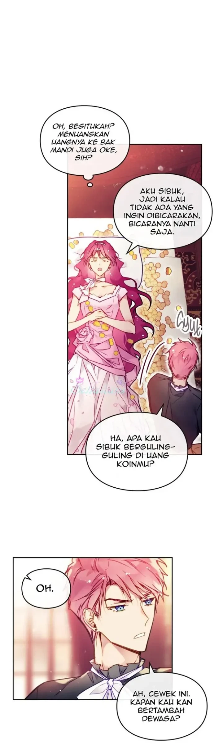 Chapter 91 - halaman 17
