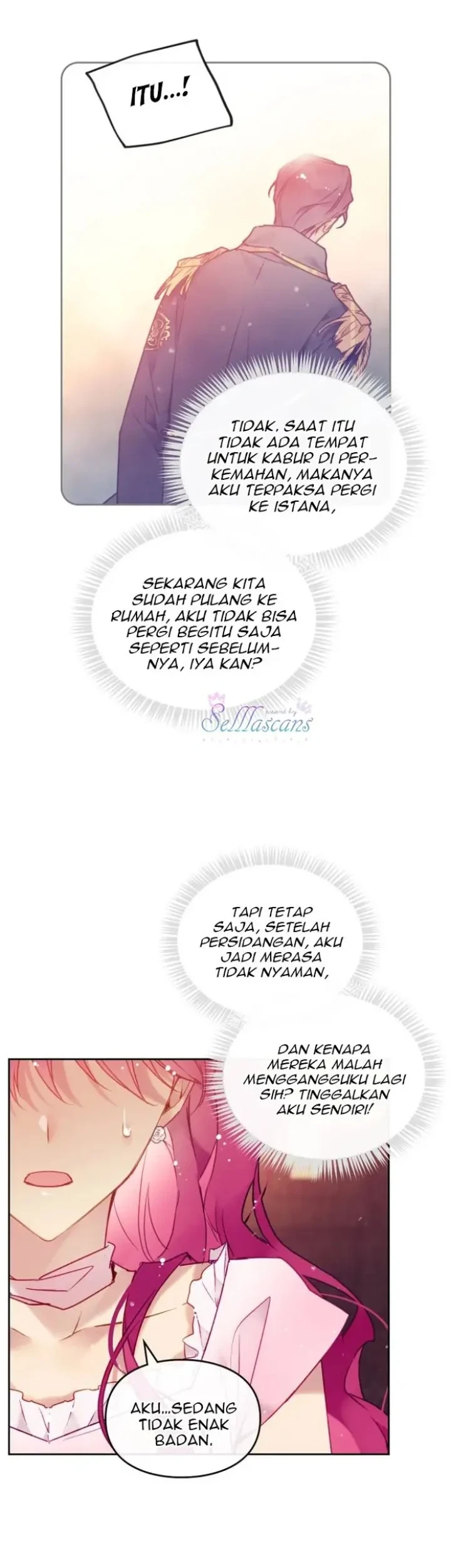 Chapter 91 - halaman 20