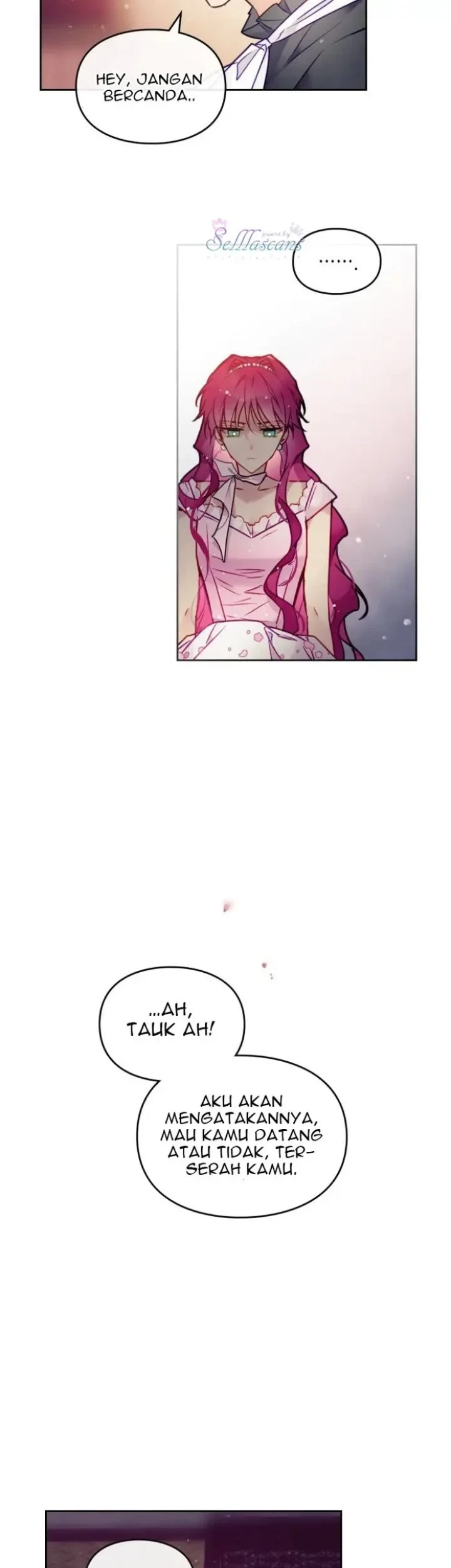 Chapter 91 - halaman 22