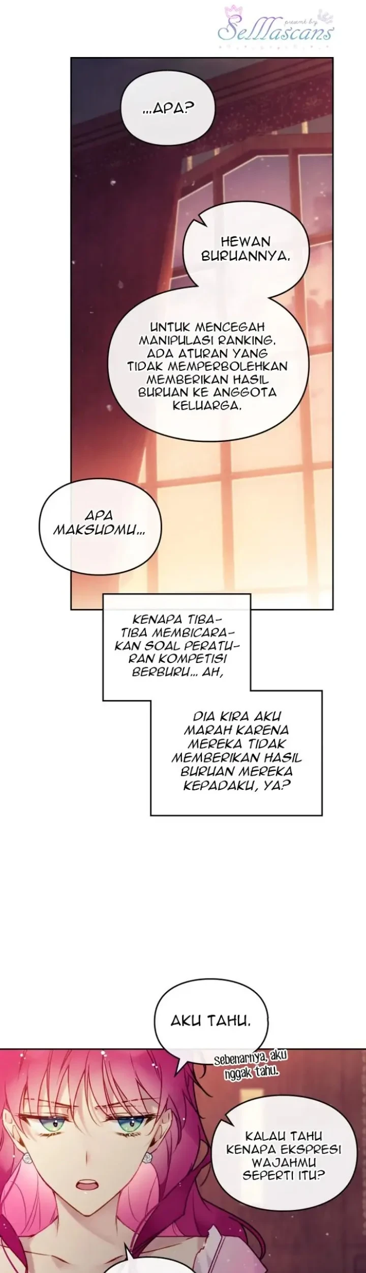 Chapter 91 - halaman 24