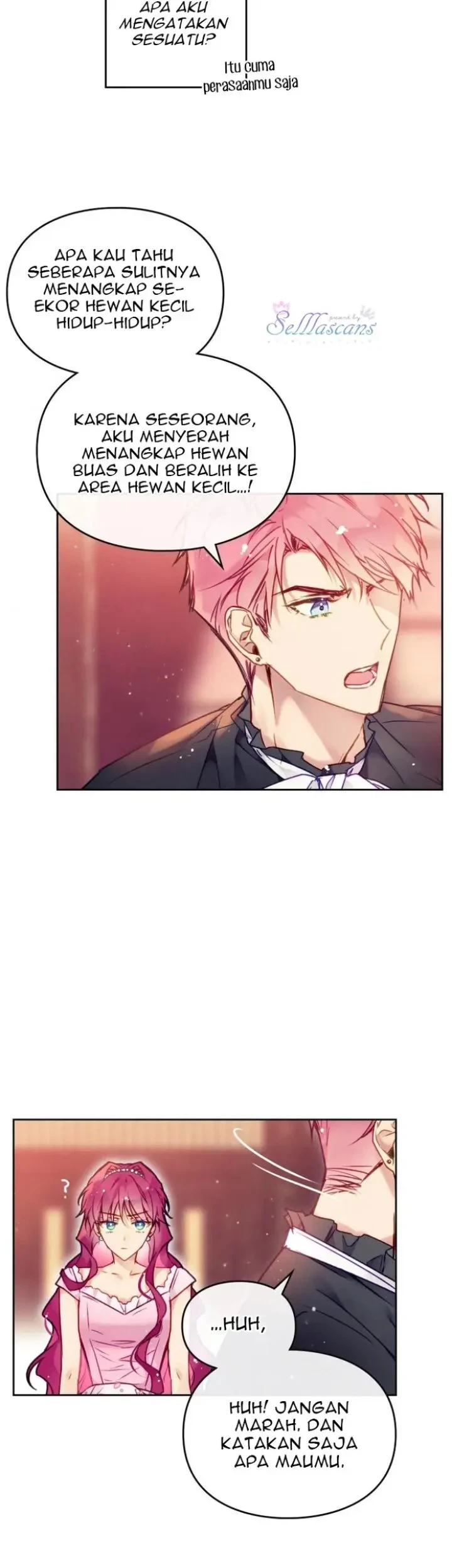 Chapter 91 - halaman 26
