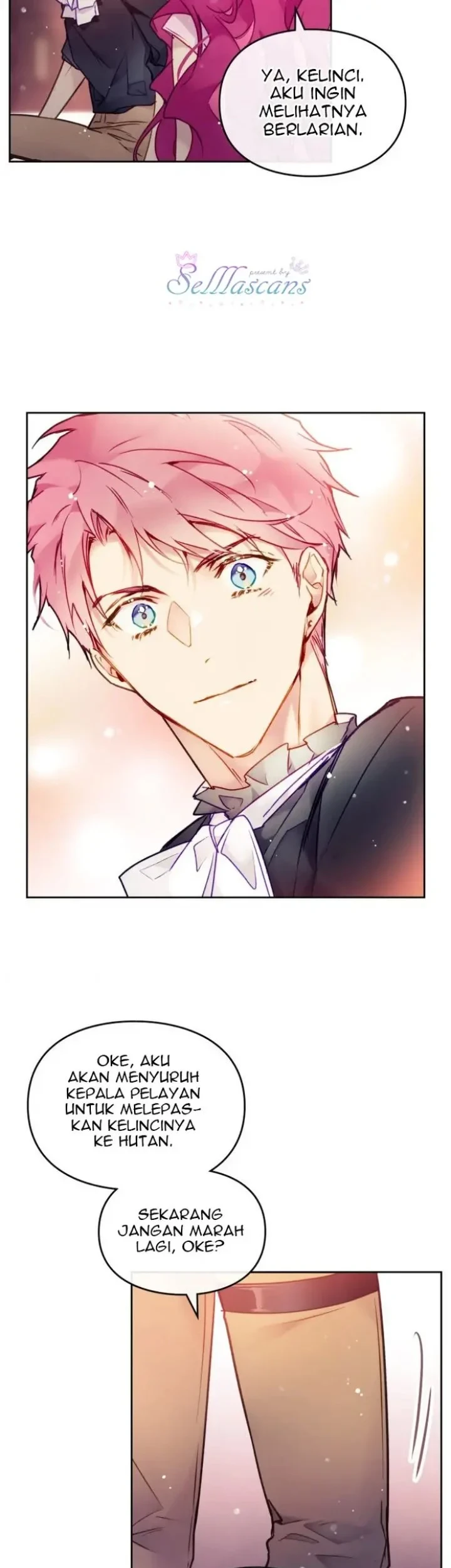 Chapter 91 - halaman 30