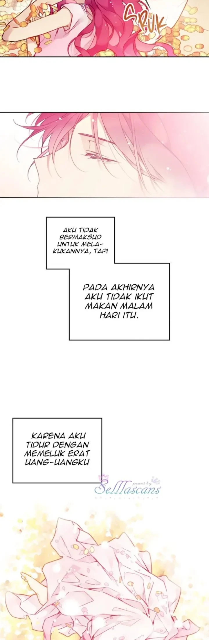 Chapter 91 - halaman 32