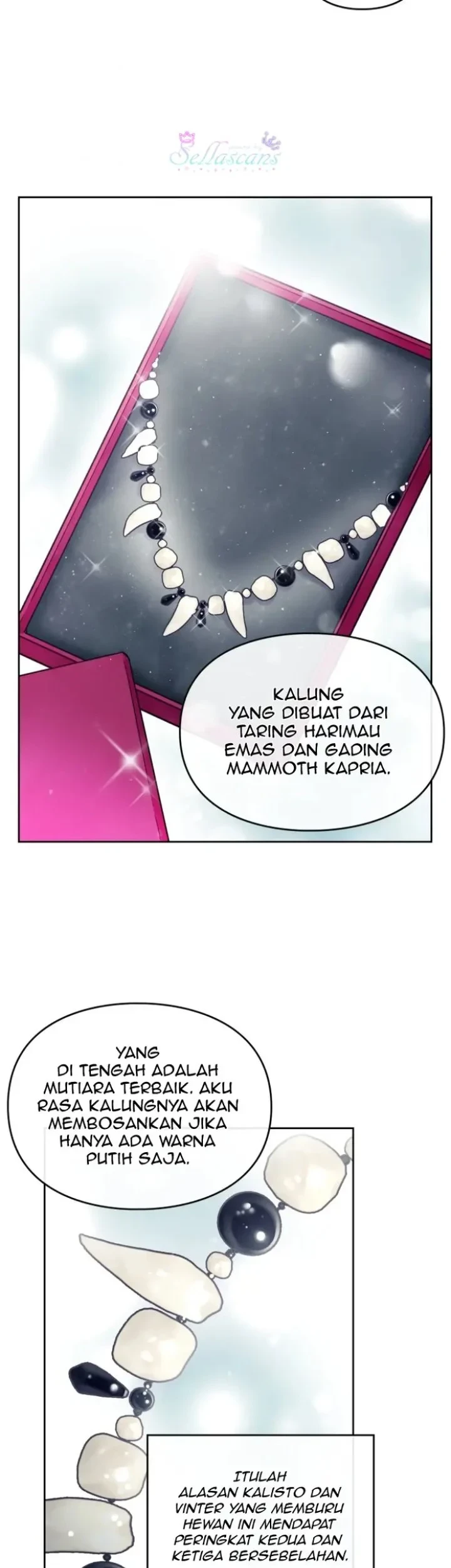 Chapter 92 - halaman 22