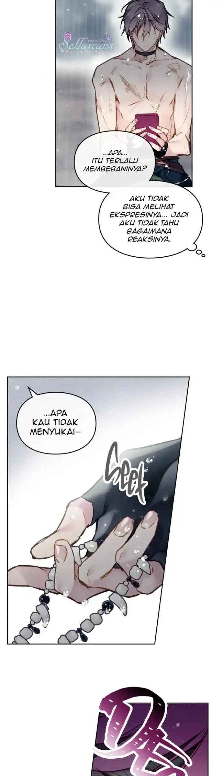Chapter 92 - halaman 26