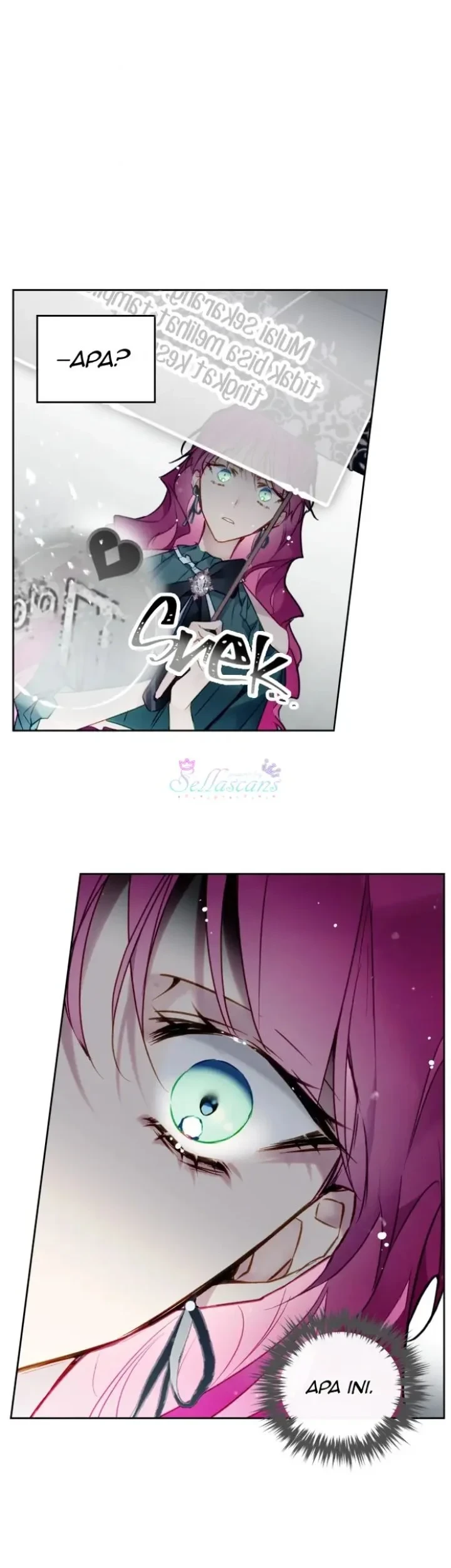 Chapter 92 - halaman 30
