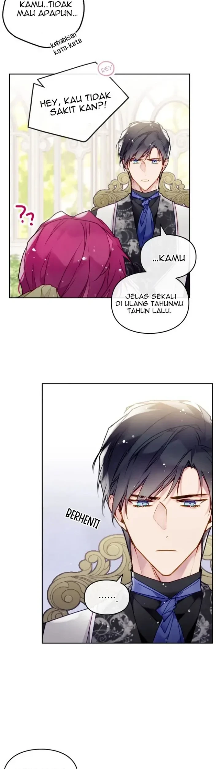 Chapter 94 - halaman 36