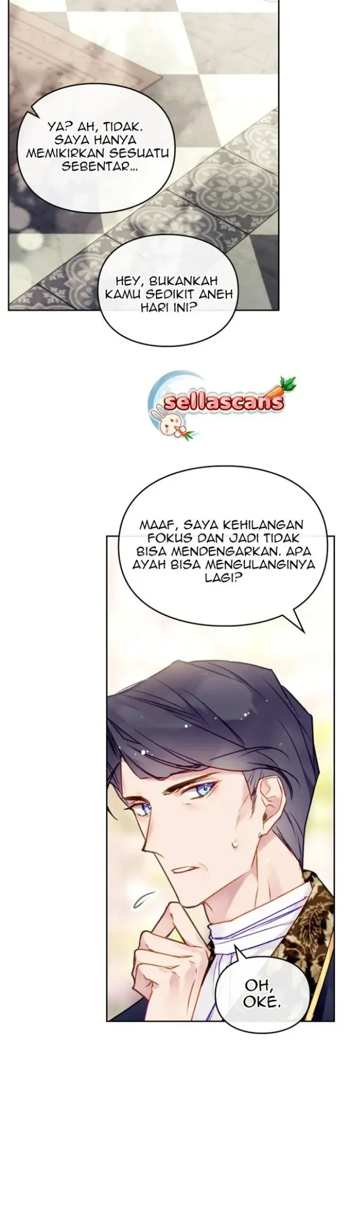 Chapter 94 - halaman 32