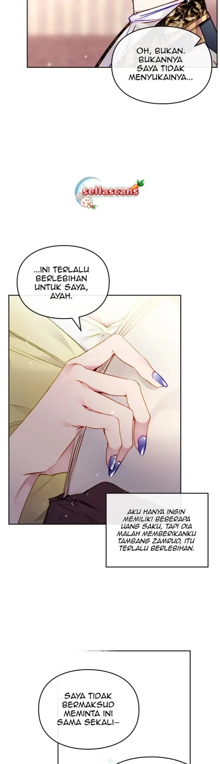 Chapter 95 - halaman 33
