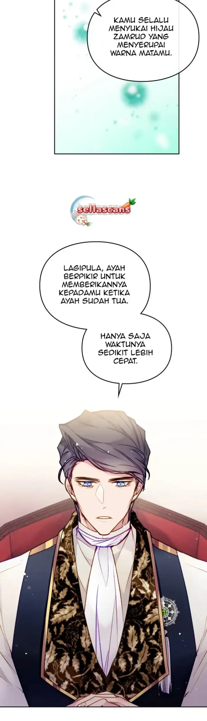 Chapter 95 - halaman 34