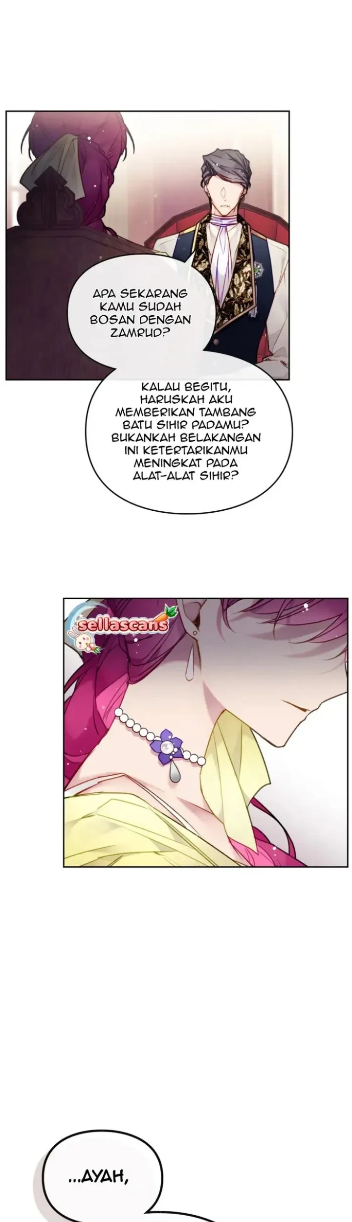 Chapter 95 - halaman 37