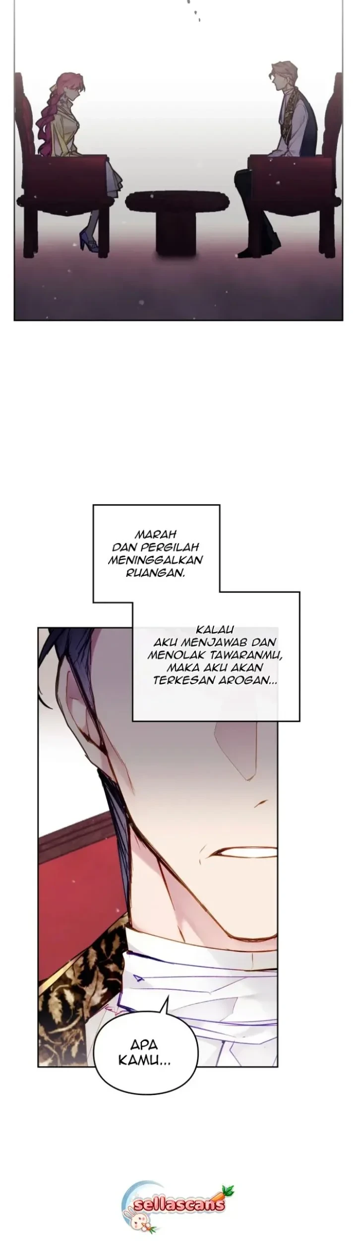 Chapter 95 - halaman 39