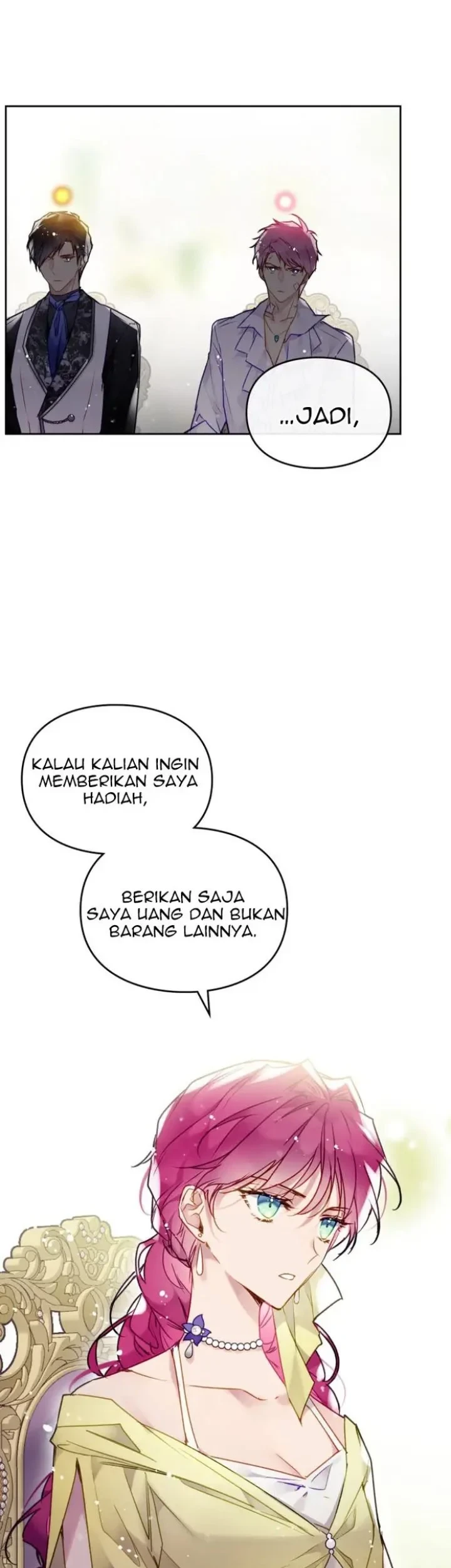 Chapter 95 - halaman 3