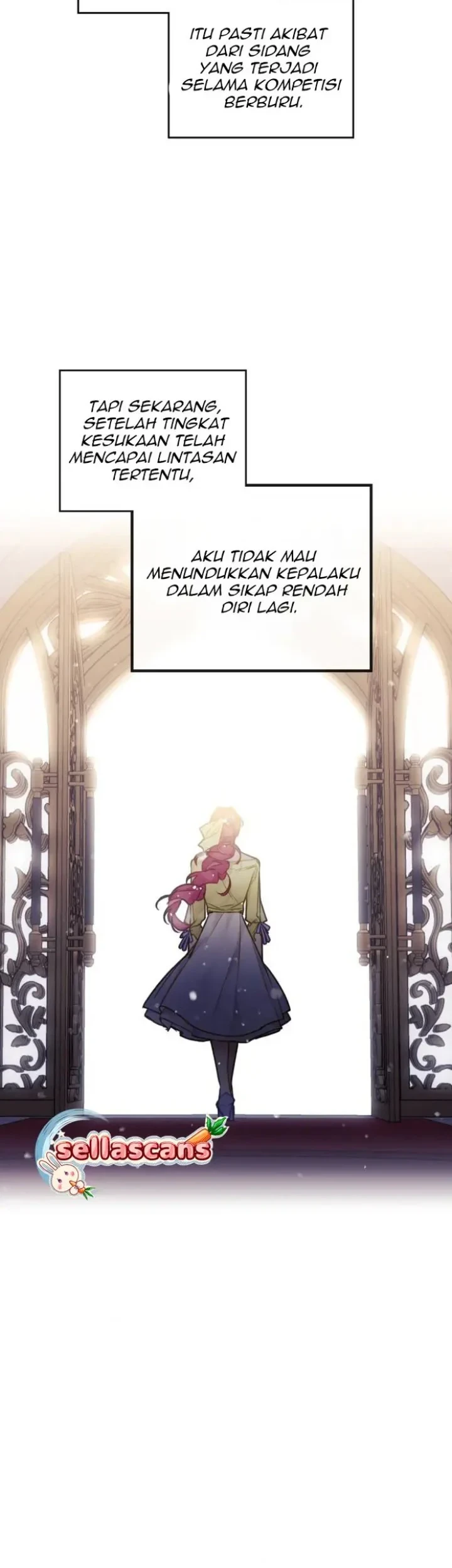 Chapter 95 - halaman 18