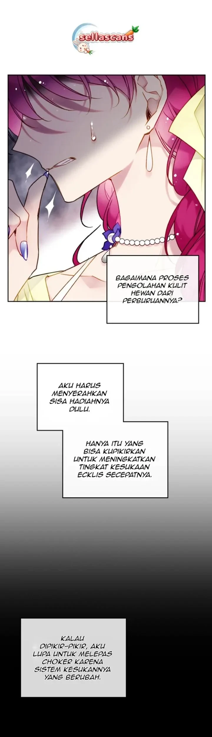 Chapter 95 - halaman 21