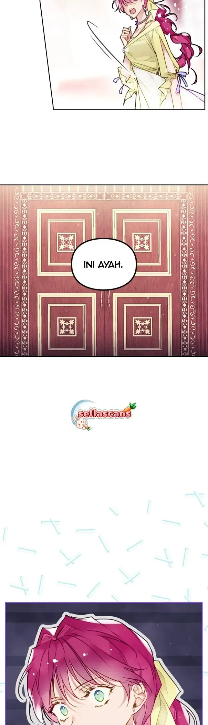 Chapter 95 - halaman 23