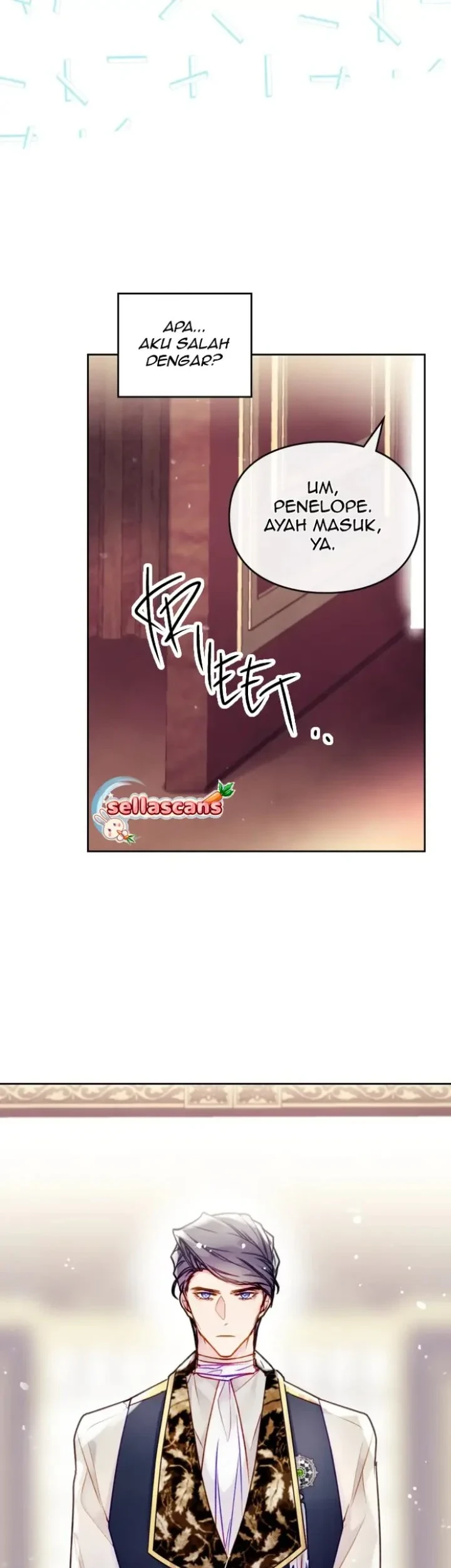 Chapter 95 - halaman 25