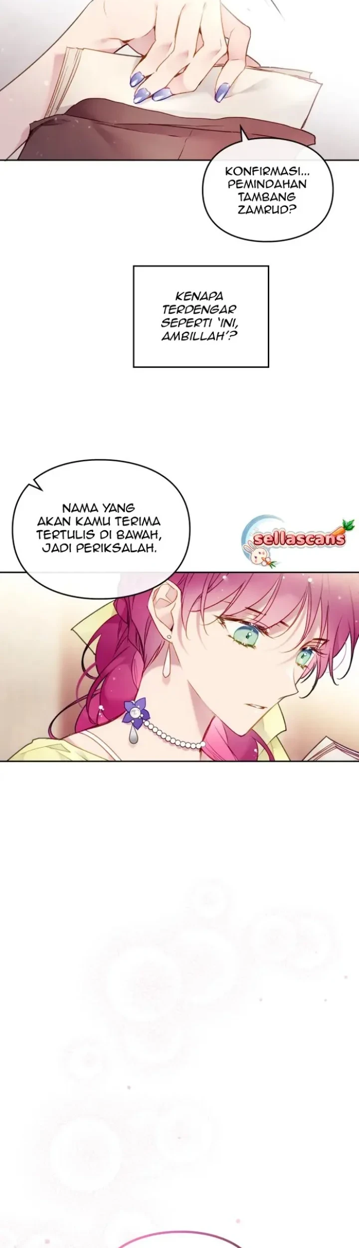 Chapter 95 - halaman 30