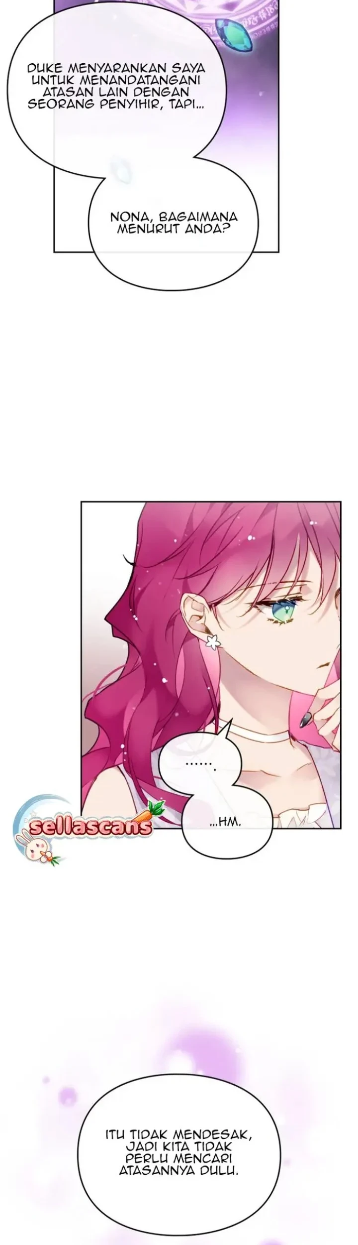 Chapter 96 - halaman 27