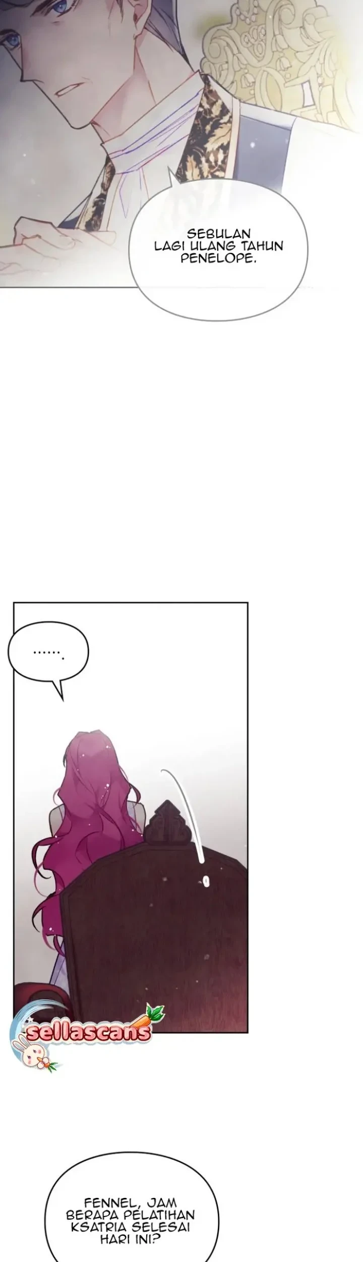 Chapter 96 - halaman 33