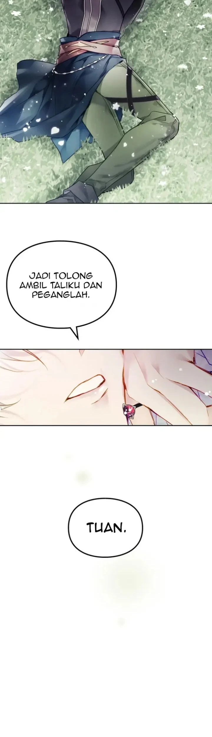 Chapter 97 - halaman 38
