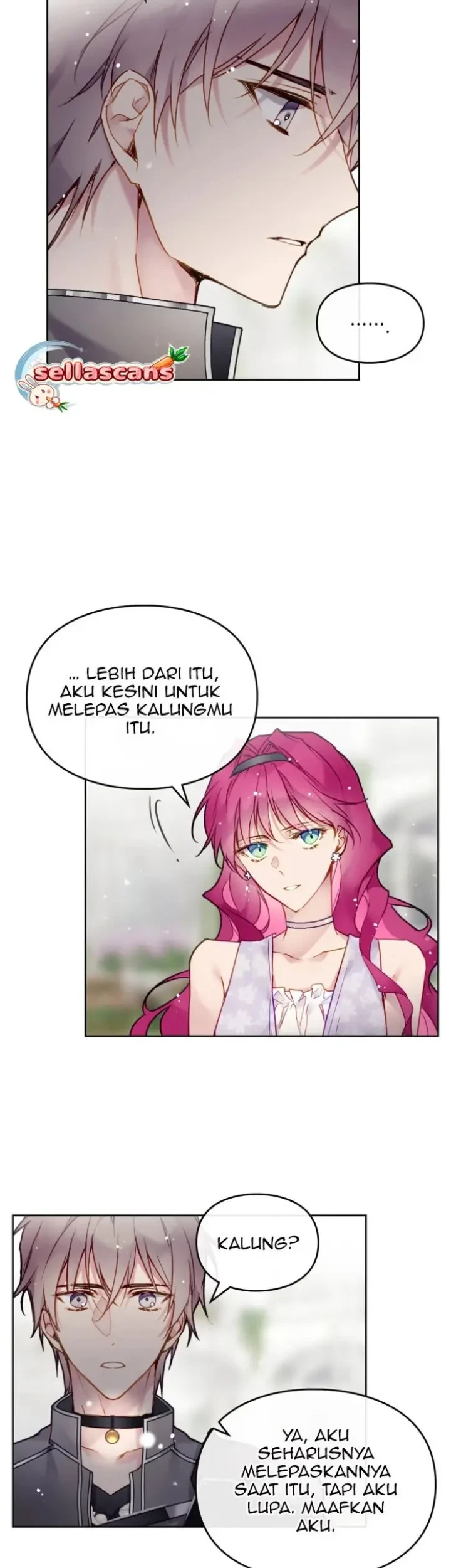 Chapter 97 - halaman 25