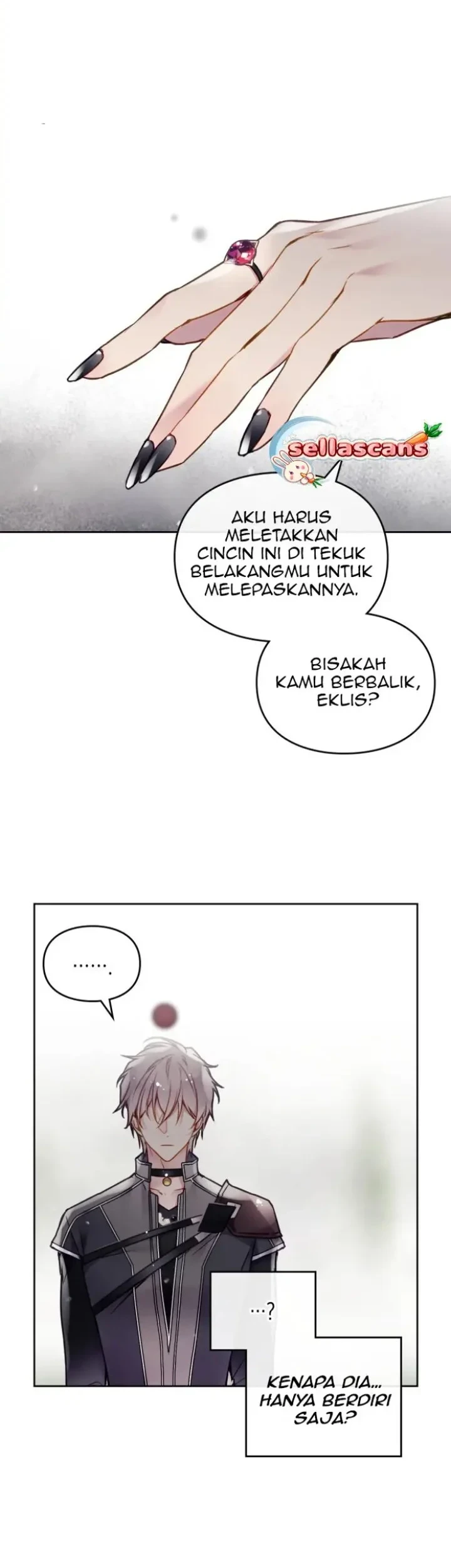 Chapter 97 - halaman 28
