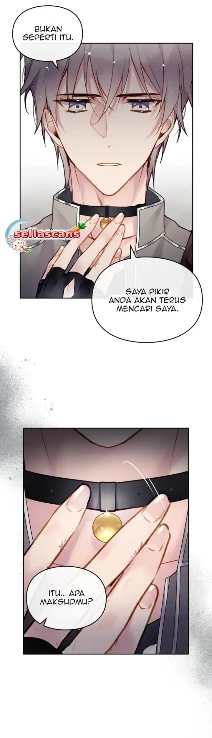 Chapter 97 - halaman 32