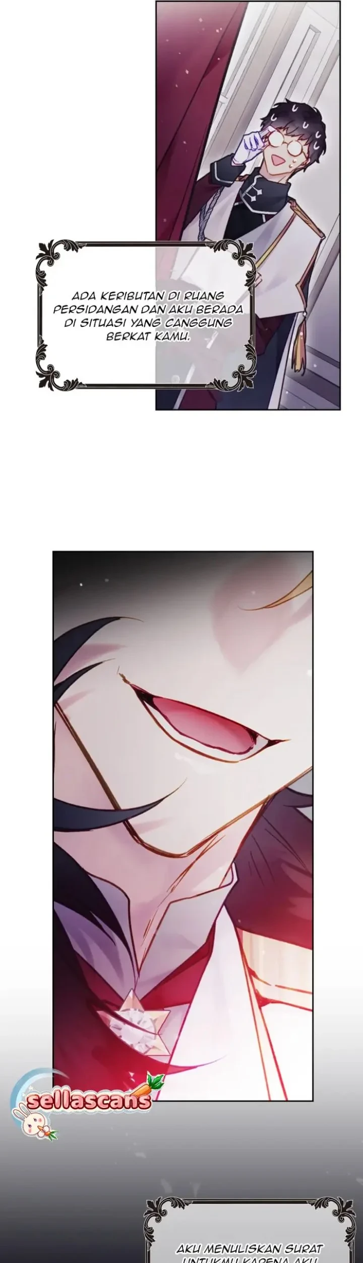 Chapter 98 - halaman 18