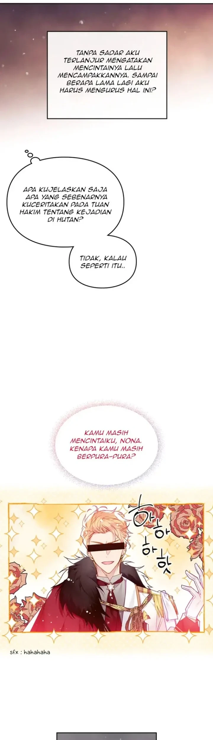 Chapter 98 - halaman 21