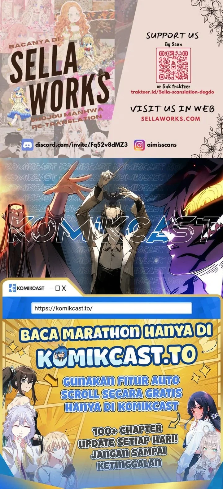 Chapter 99 - halaman 37