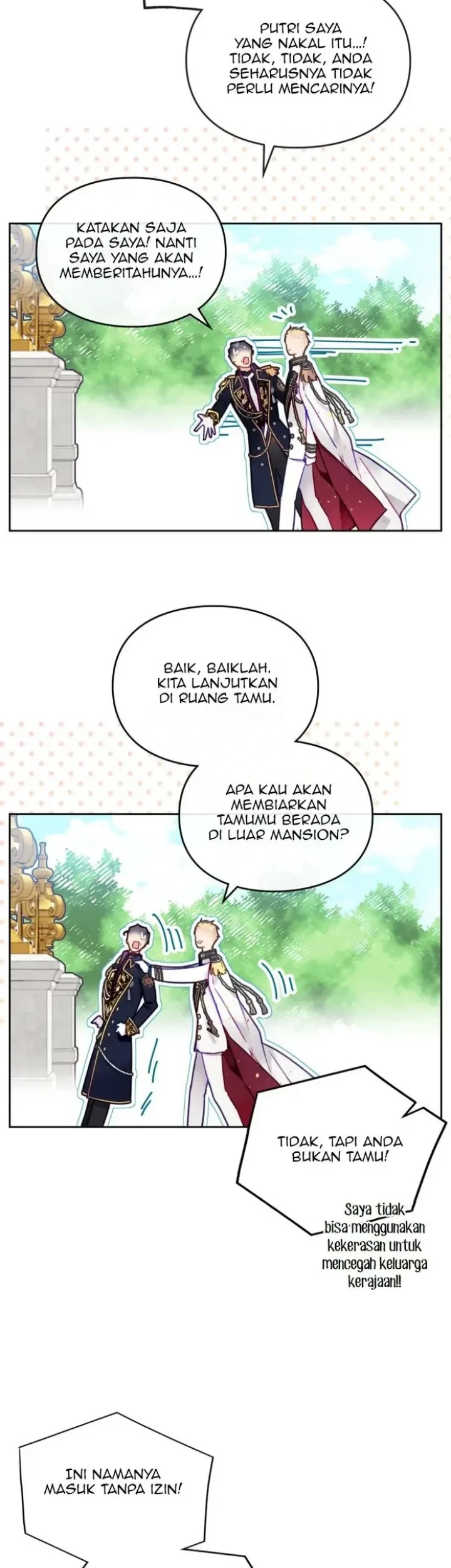 Chapter 99 - halaman 9