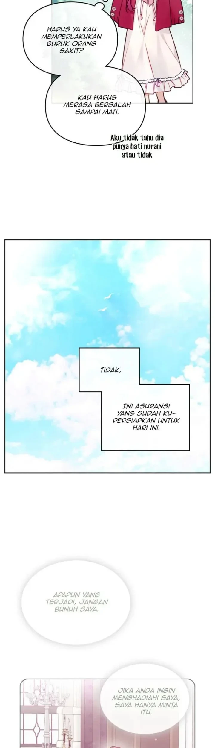 Chapter 99 - halaman 19