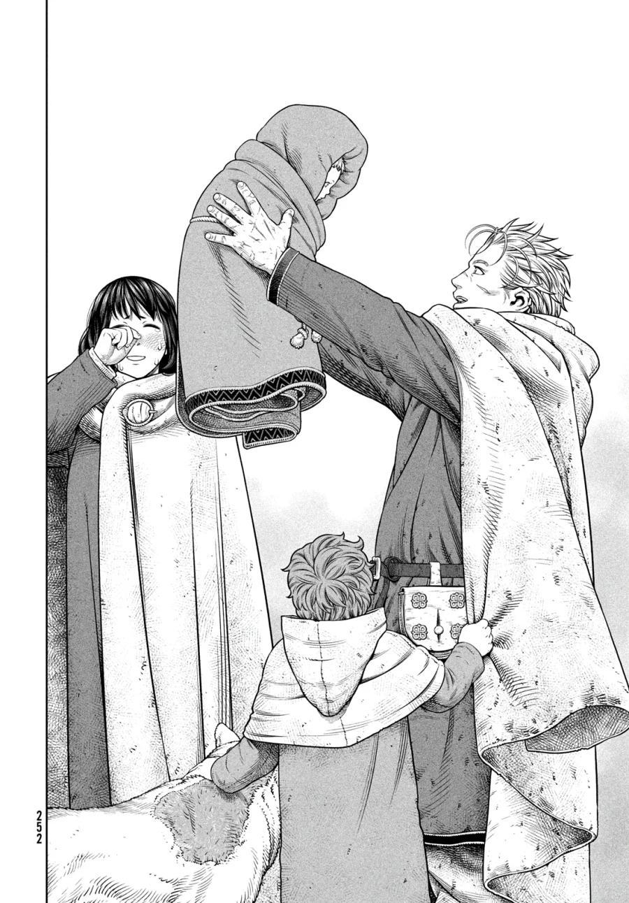 Chapter 220 Fix - halaman 22