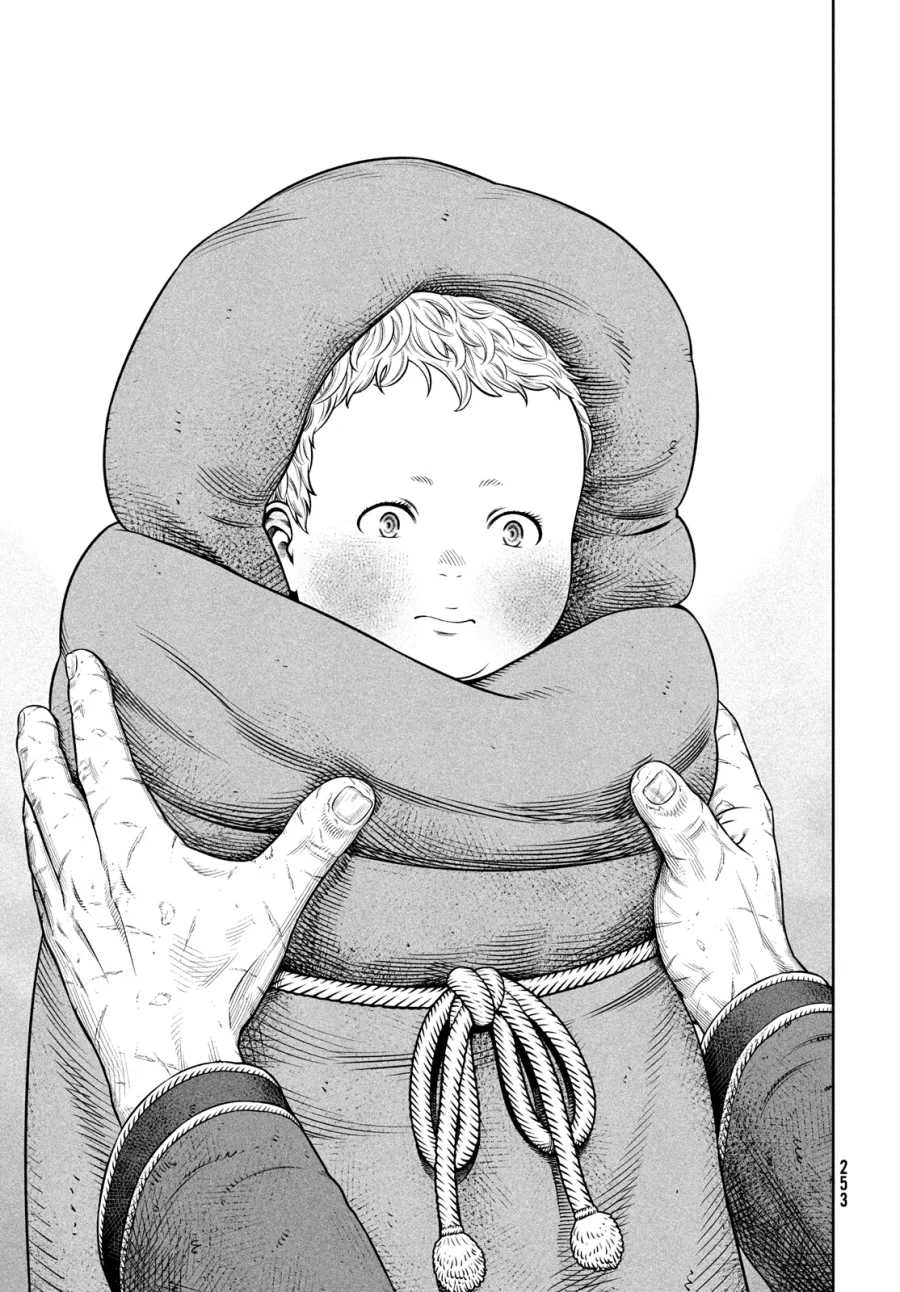 Chapter 220 Fix - halaman 23