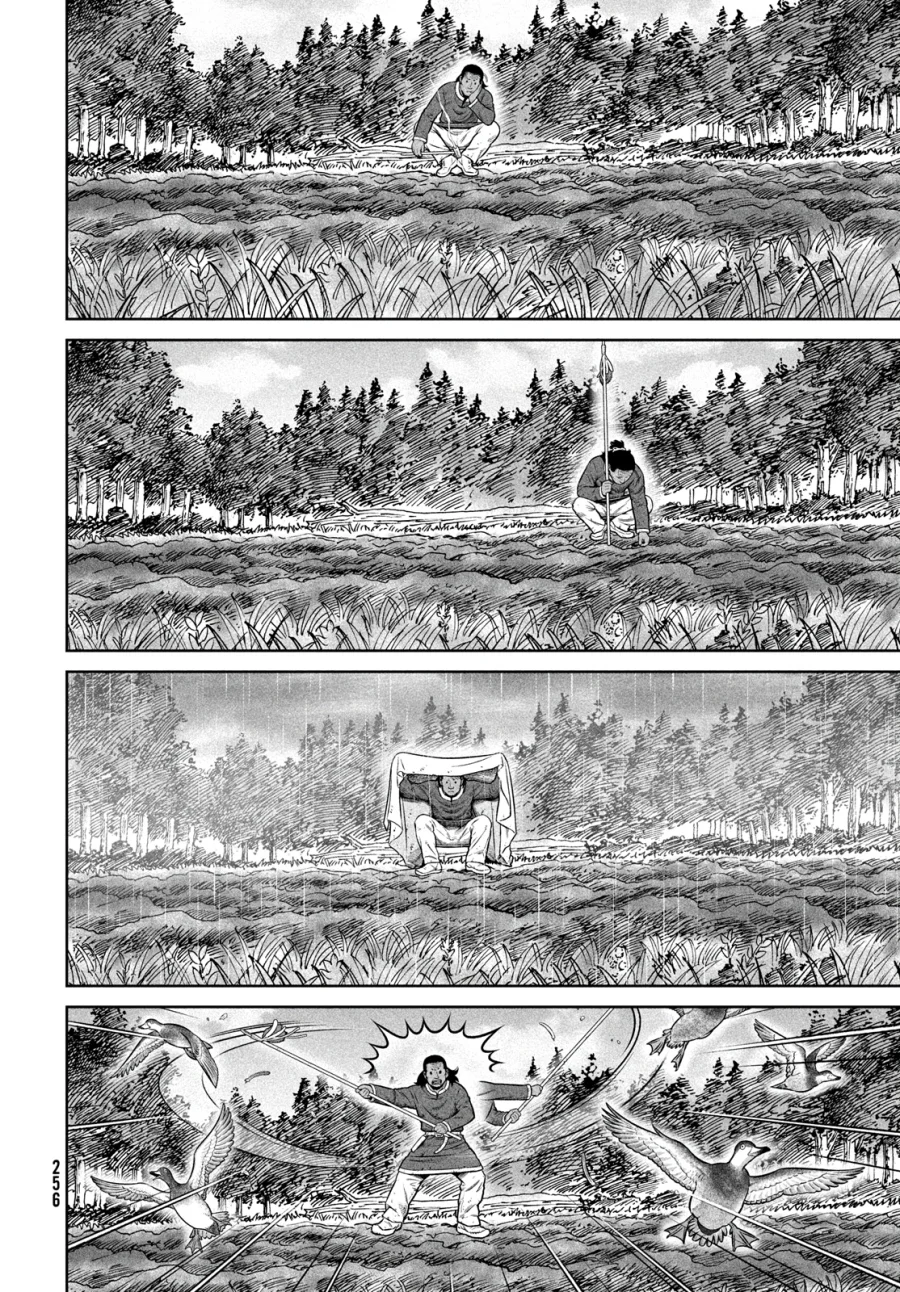 Chapter 220 Fix - halaman 26